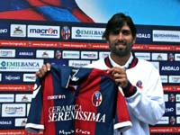 José Ángel Crespo